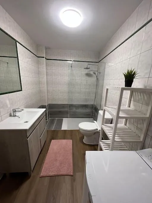 Apartamento Aulaga Gran Tarajal Spain