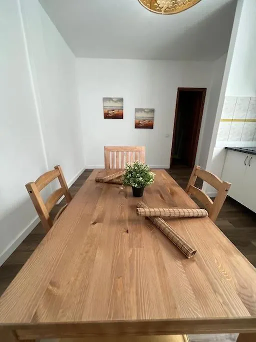 Apartamento Aulaga Gran Tarajal