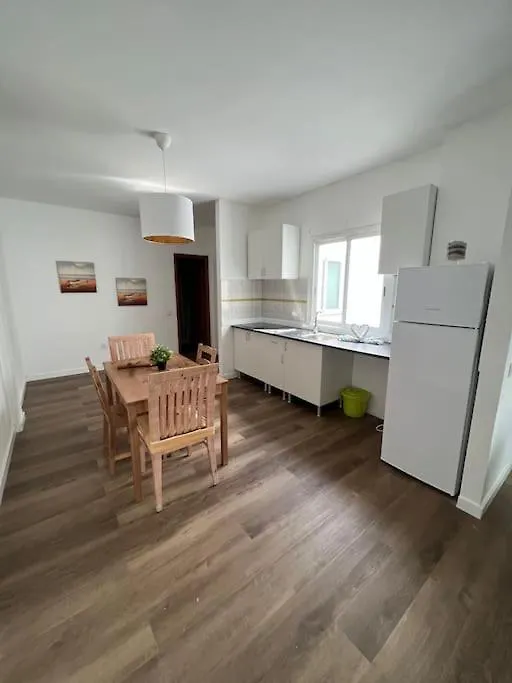 Apartamento Aulaga Gran Tarajal Apartment