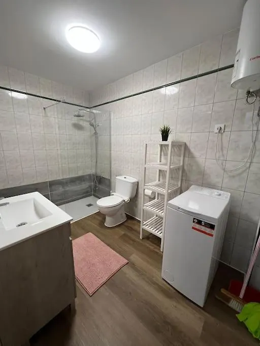 Apartamento Aulaga Gran Tarajal 0*,  Spain