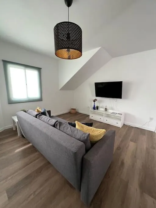 Apartamento Aulaga Gran Tarajal