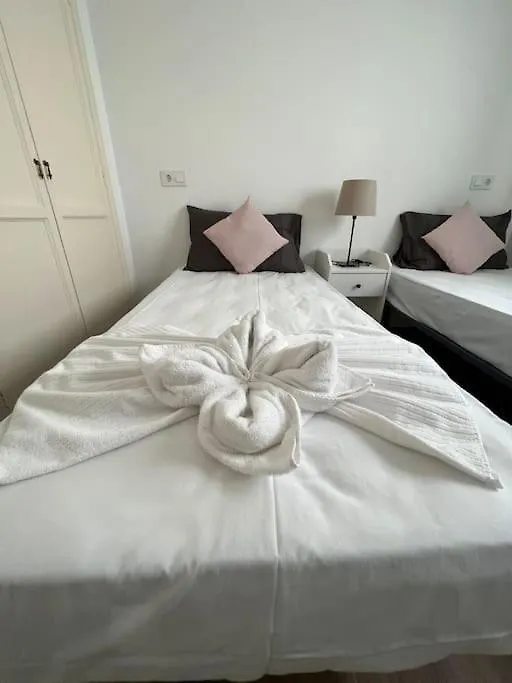 Apartamento Aulaga Gran Tarajal 0*,  Spain