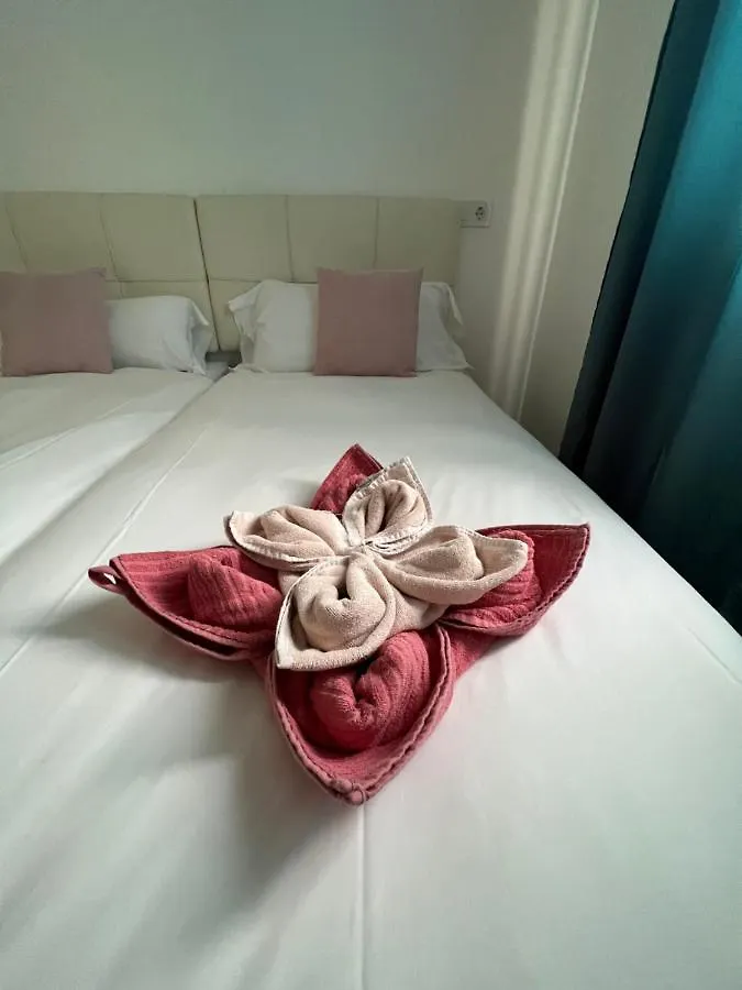 Apartamento Aulaga contacts